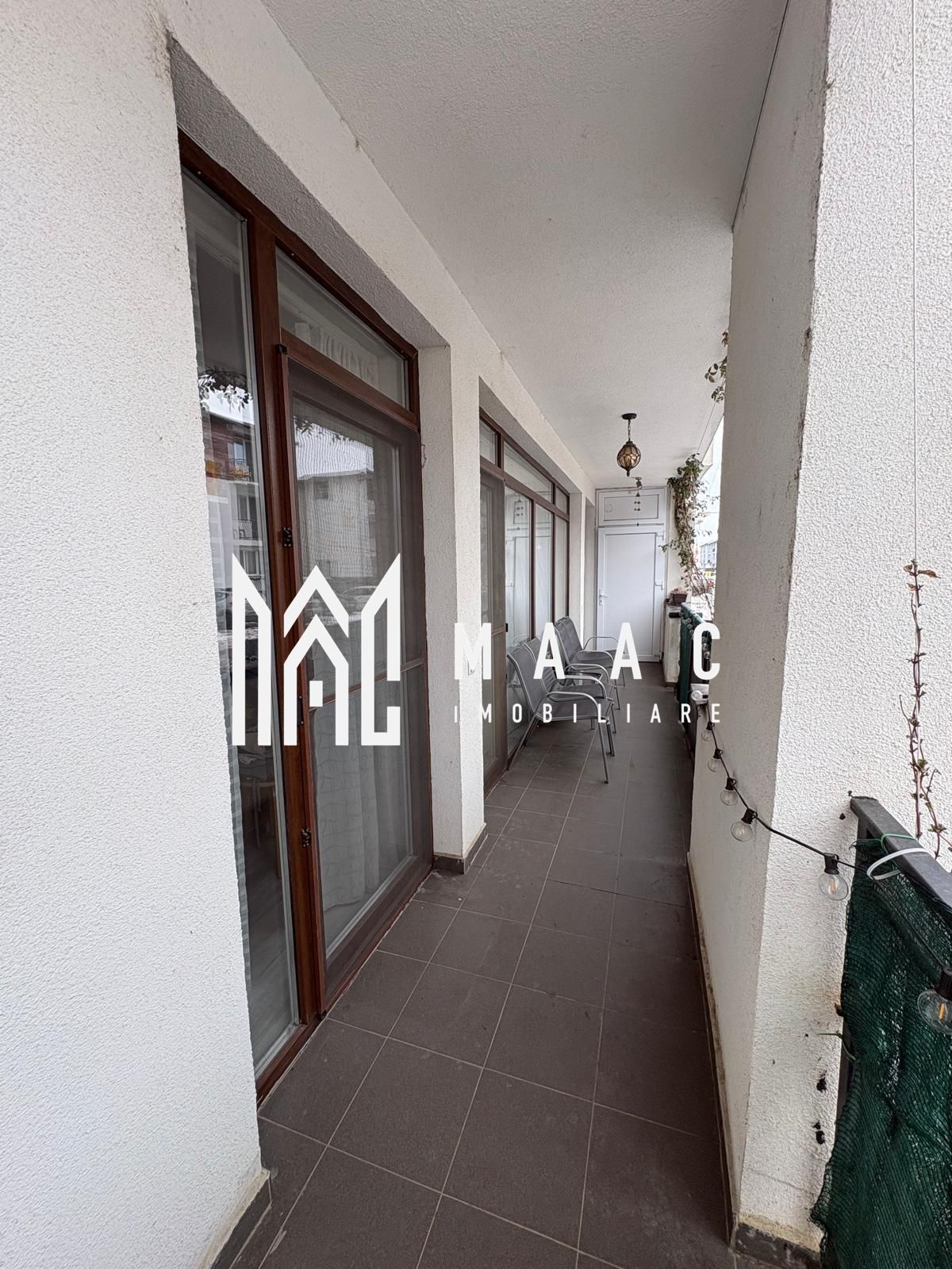 Apartament 3 camere I 83 mp utili | Tudor Vladimirescu - Selimbar — fotografia 9