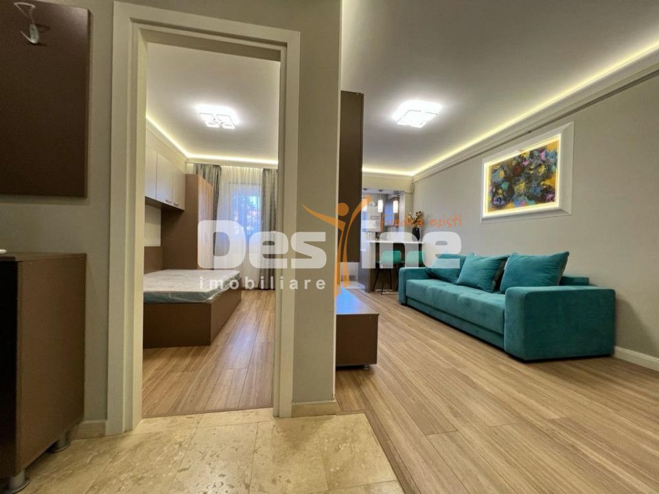 APARTAMENT 2 CAMERE SECTOR 6- PRELUNGIREA GHENCEA, DE VANZARE