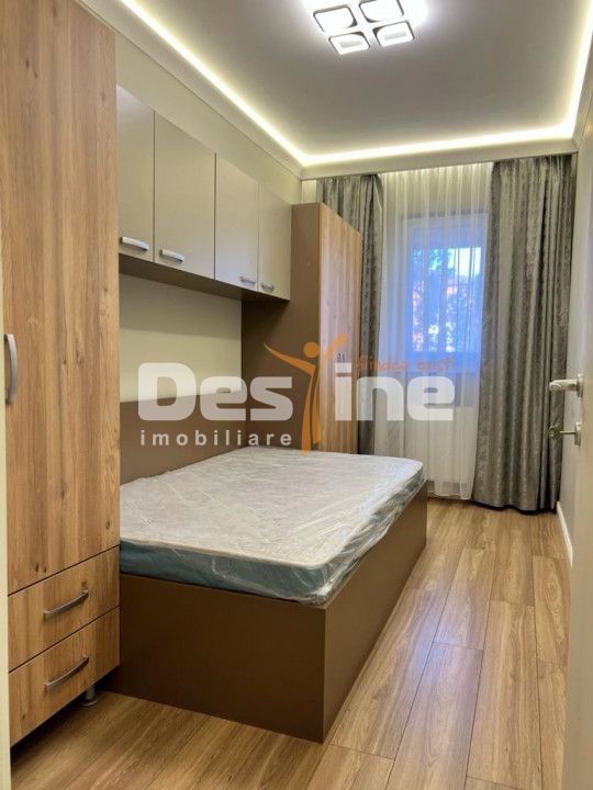 APARTAMENT 2 CAMERE SECTOR 6- PRELUNGIREA GHENCEA, DE VANZARE — fotografia 3