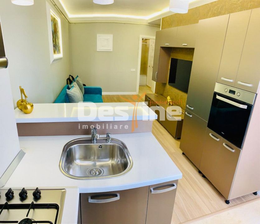 APARTAMENT 2 CAMERE SECTOR 6- PRELUNGIREA GHENCEA, DE VANZARE — fotografia 4