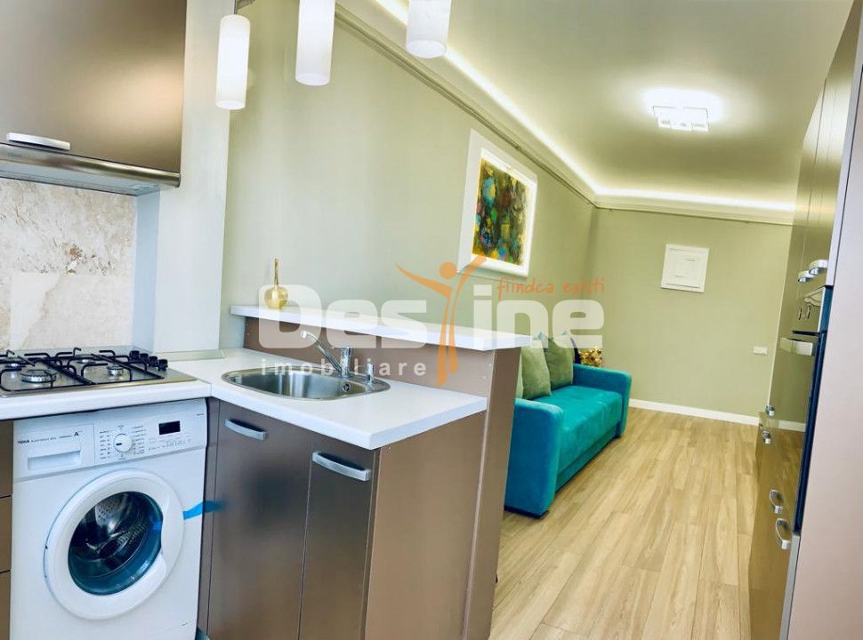 APARTAMENT 2 CAMERE SECTOR 6- PRELUNGIREA GHENCEA, DE VANZARE — fotografia 6