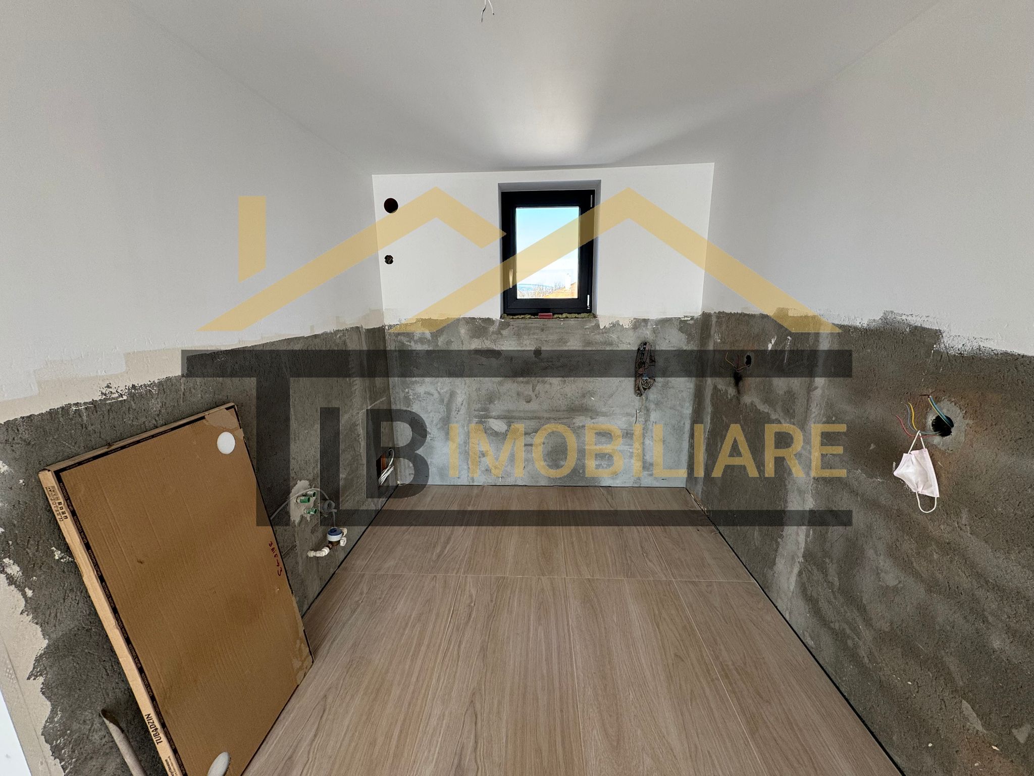 Apartament cu 3 camere, 107 mp, parcare, Zona Bulevardul Cetatii — fotografia 6