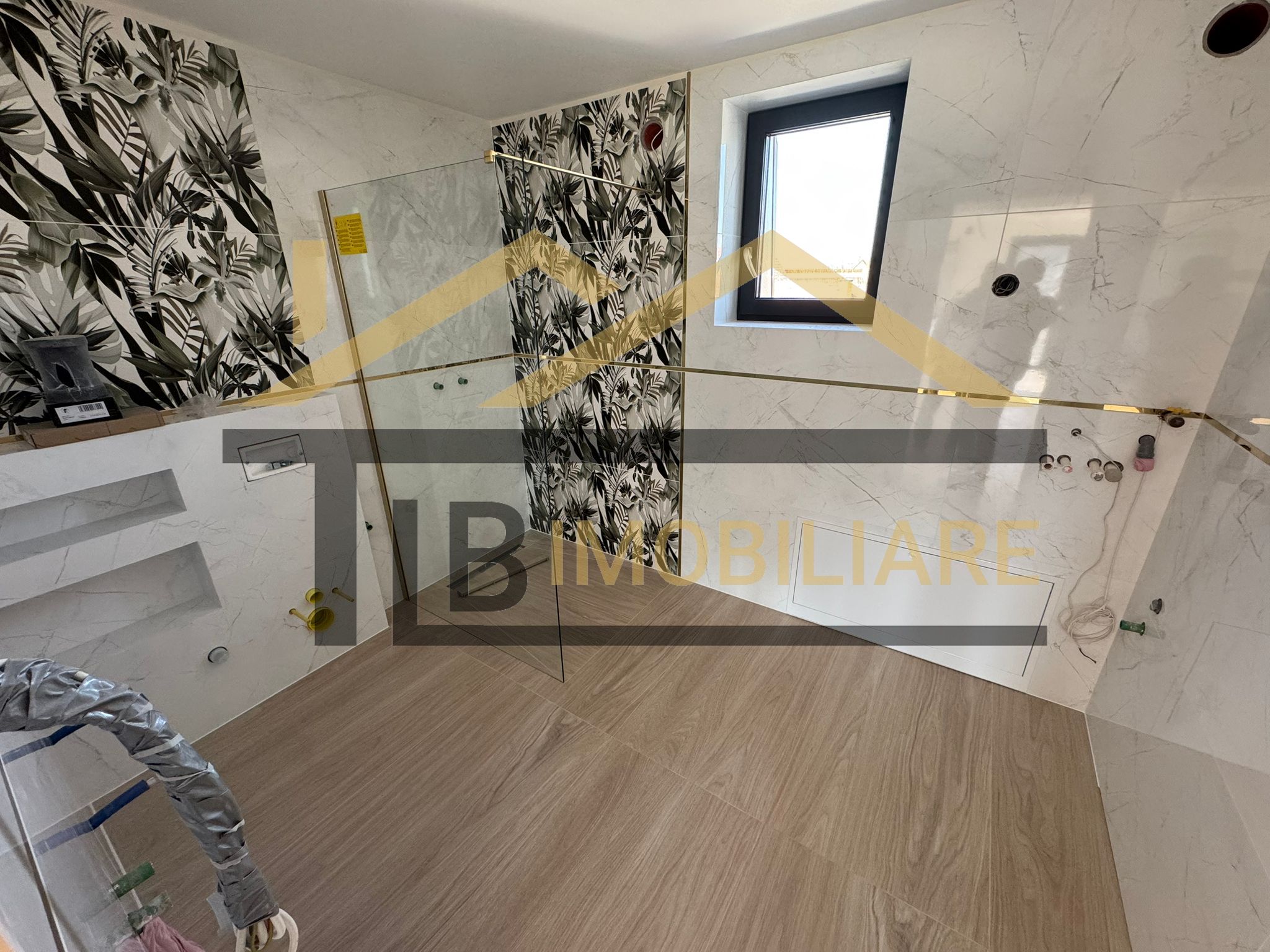 Apartament cu 3 camere, 107 mp, parcare, Zona Bulevardul Cetatii — fotografia 7