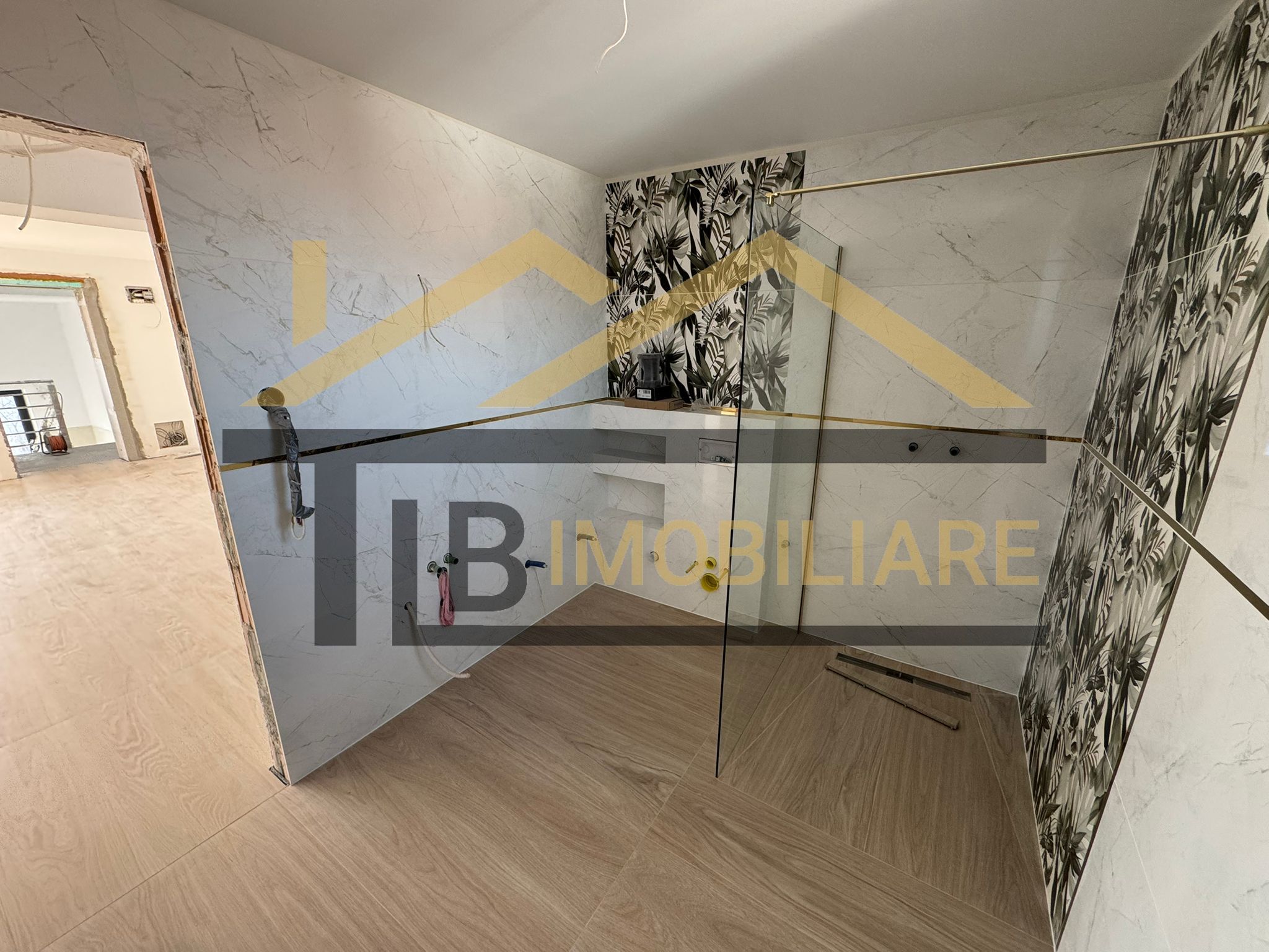 Apartament cu 3 camere, 107 mp, parcare, Zona Bulevardul Cetatii — fotografia 8