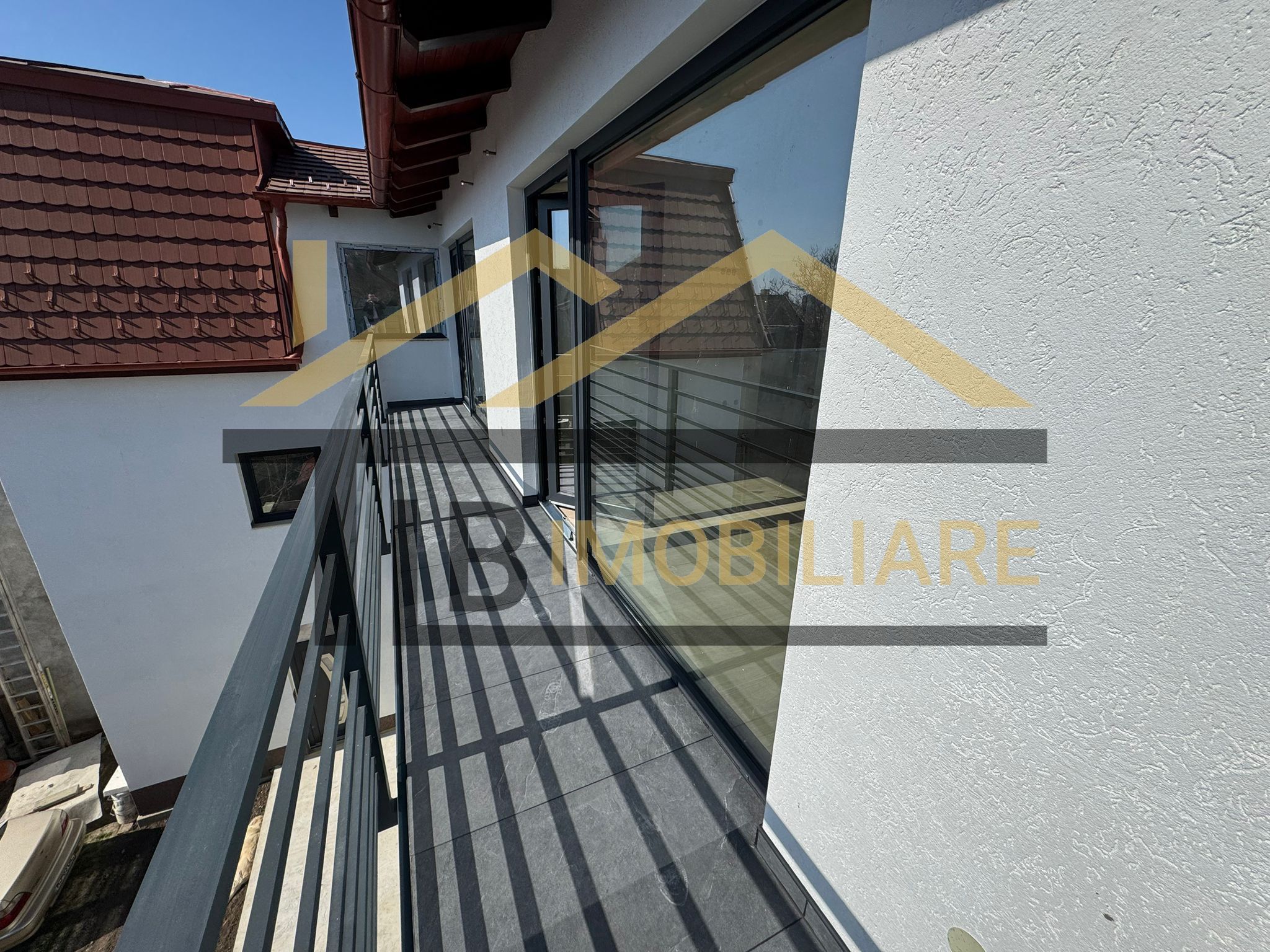 Apartament cu 3 camere, 107 mp, parcare, Zona Bulevardul Cetatii — fotografia 9