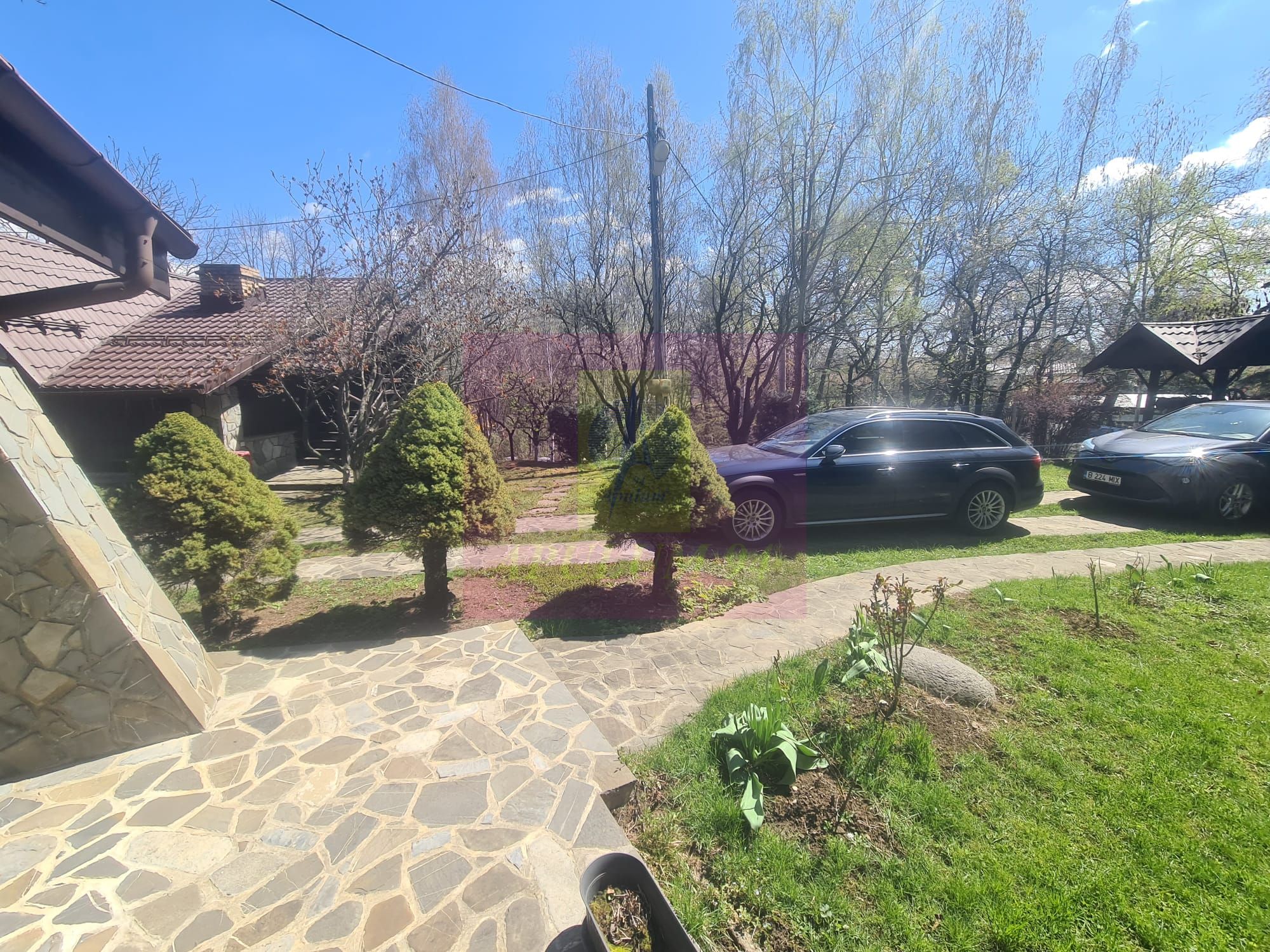 Vila de vanzare in Breaza - Zona Breaza de Sus — fotografia 4