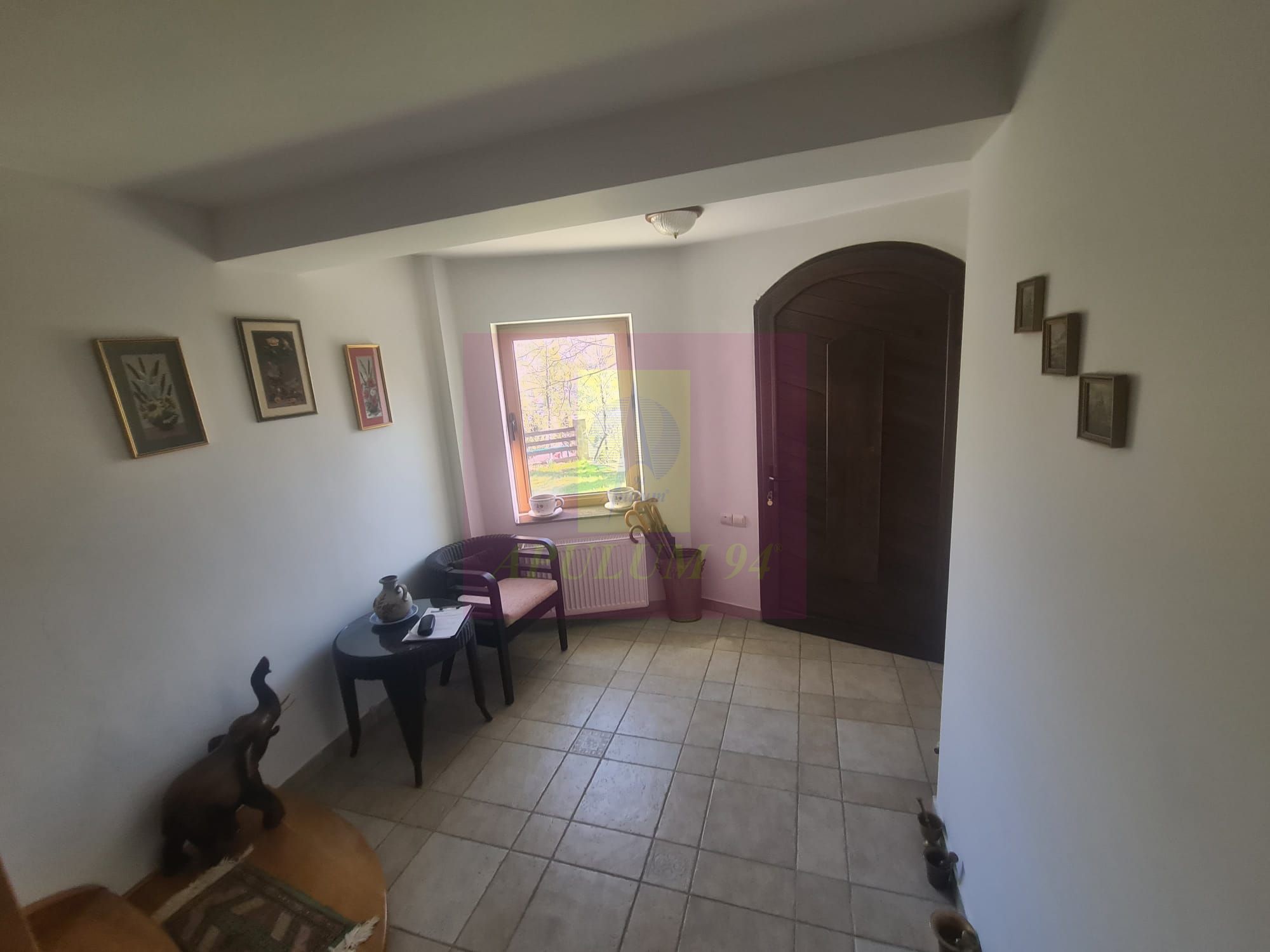 Vila de vanzare in Breaza - Zona Breaza de Sus — fotografia 6