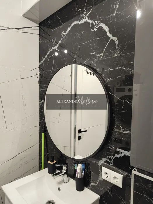 Apartament 3 camere, 2 bai, balcon, Teilor — fotografia 5