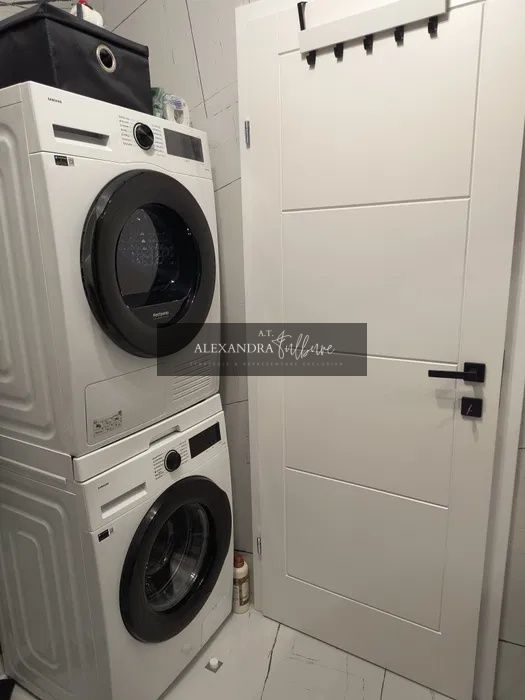 Apartament 3 camere, 2 bai, balcon, Teilor — fotografia 6