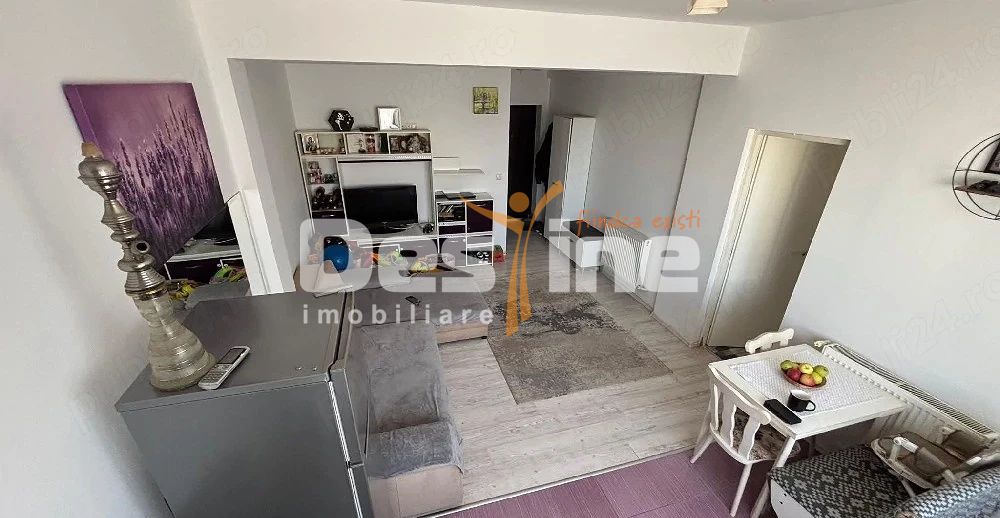 Apartament 2 camere 41mp Breazu cu loc parcare si gradina — fotografia 2
