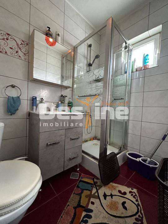 Apartament 2 camere 41mp Breazu cu loc parcare si gradina — fotografia 4