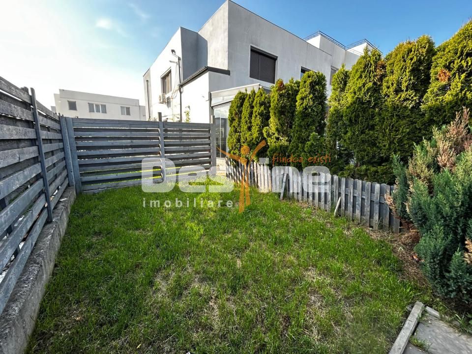 Apartament 2 camere 41mp Breazu cu loc parcare si gradina — fotografia 6