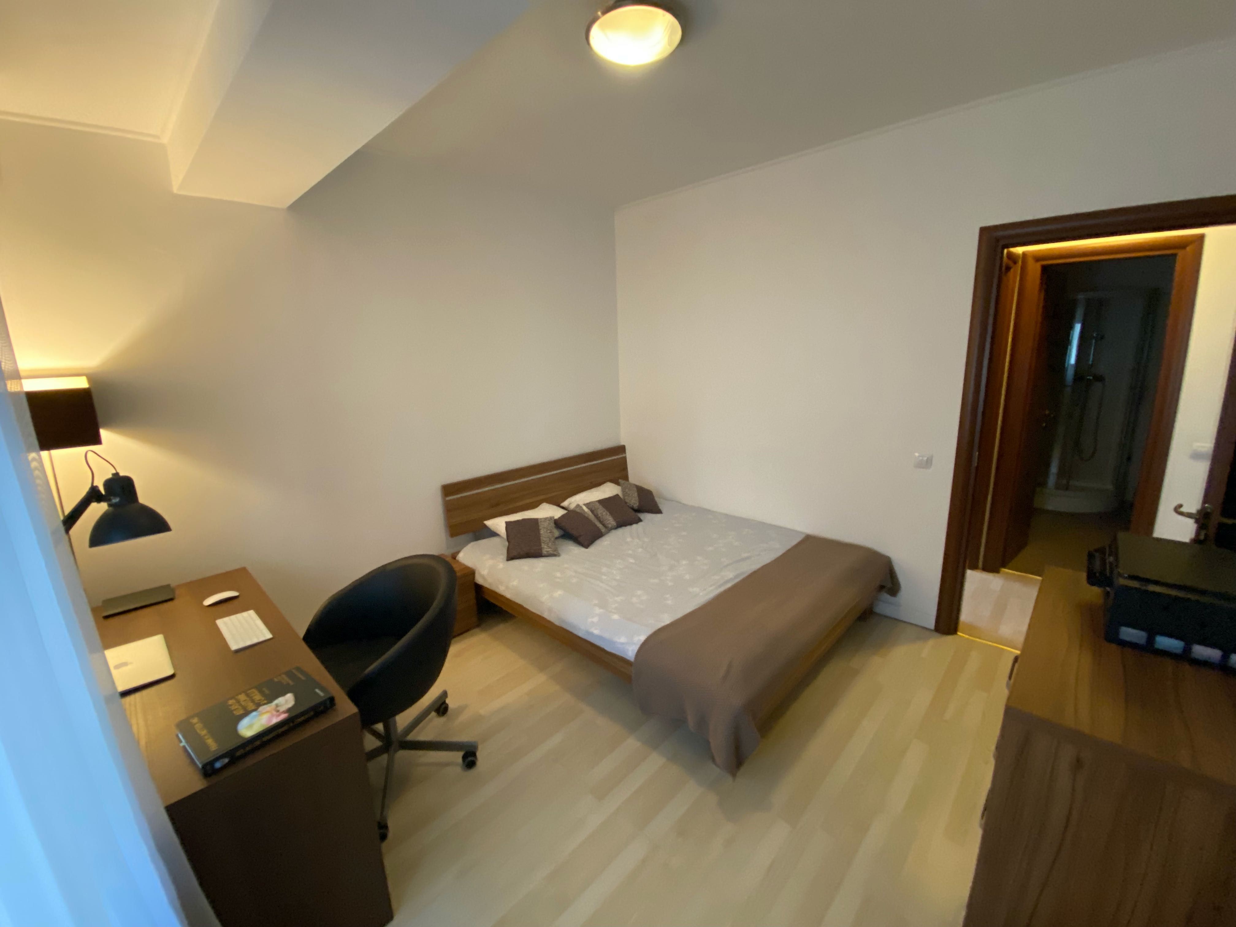 Inchiriere apartament 3 camere zona Mall Vitan — fotografia 5