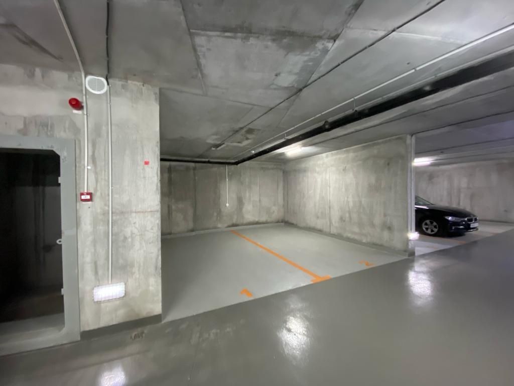 Apartament 3 camere | Aviatiei | 2 locuri de parcare in subteran — fotografia 7