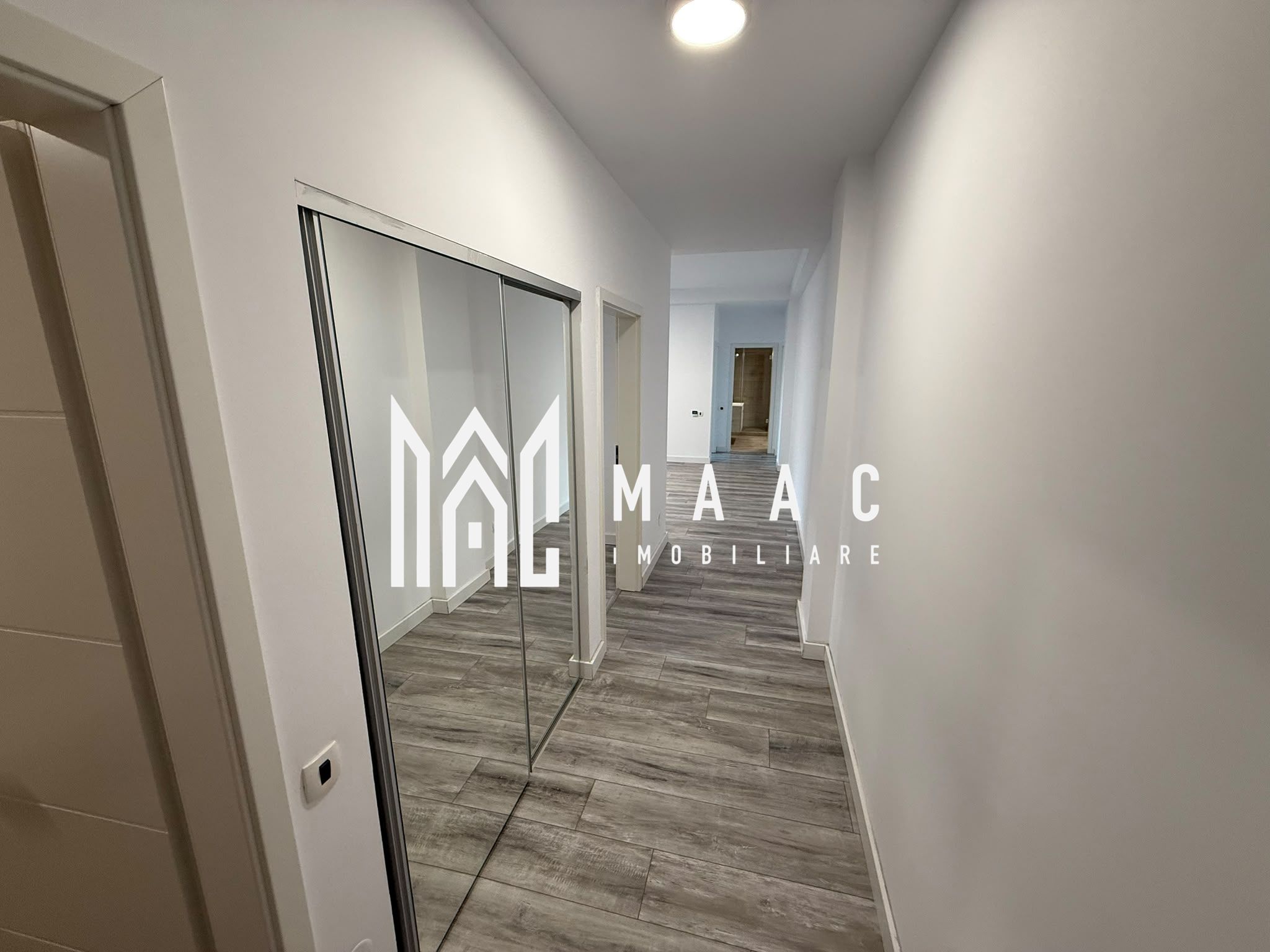 Apartament 3 camere de închiriat | Sibiu, Calea Dumbrăvii | 115 mp — fotografia 6