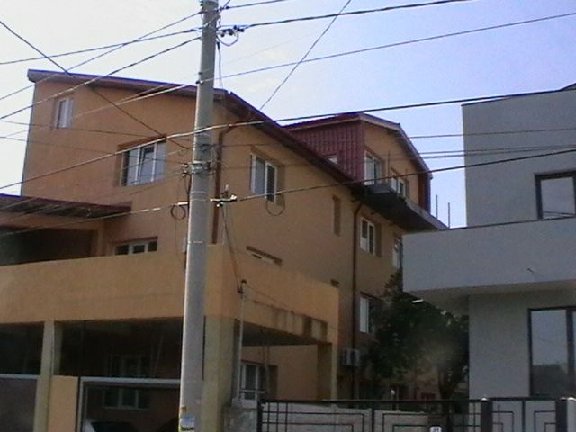 Bucurestii Noi, Sf. Gheorghe Podului vila vanzare — fotografia 2
