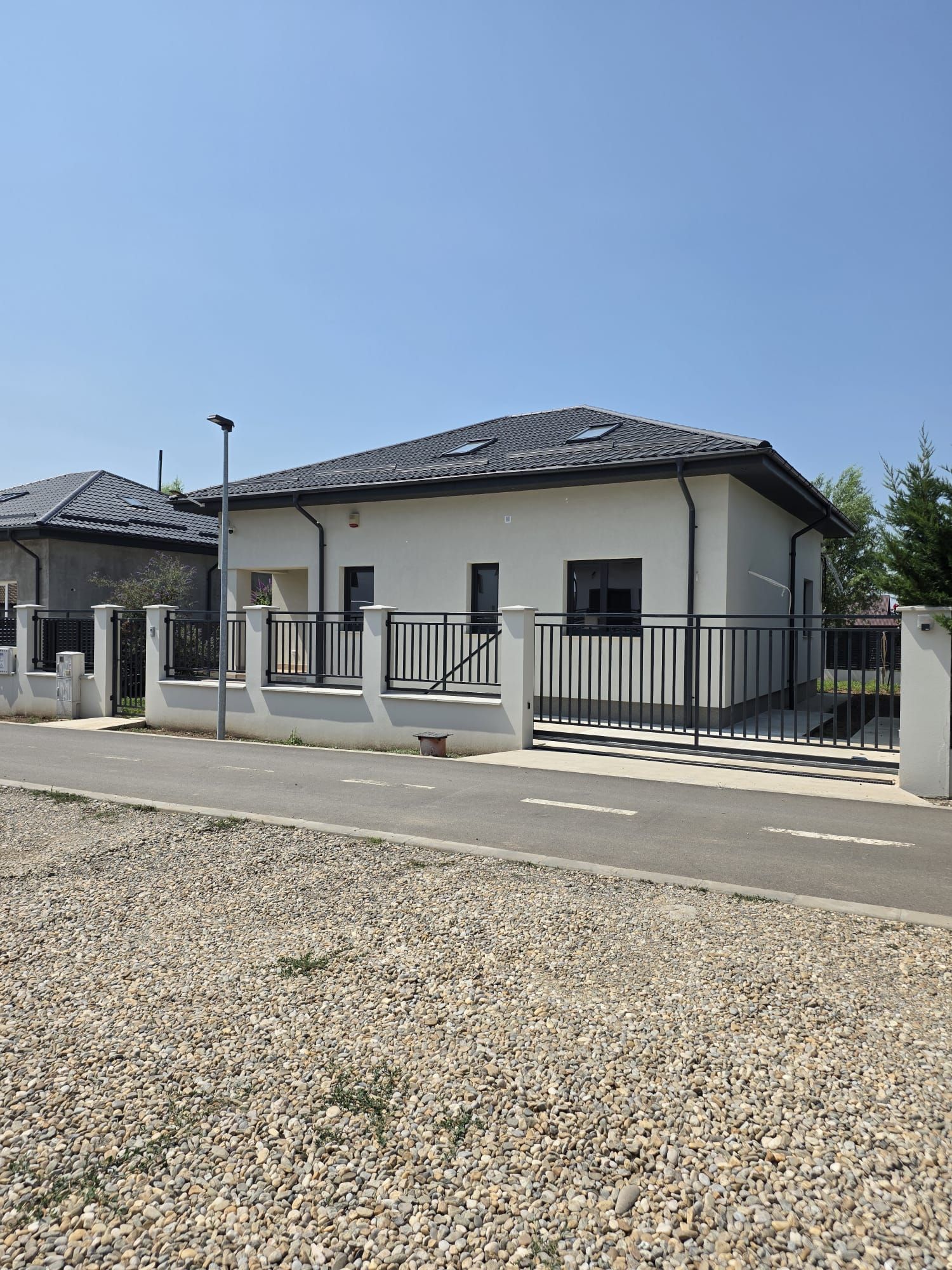 Vanzare casa Buftea
