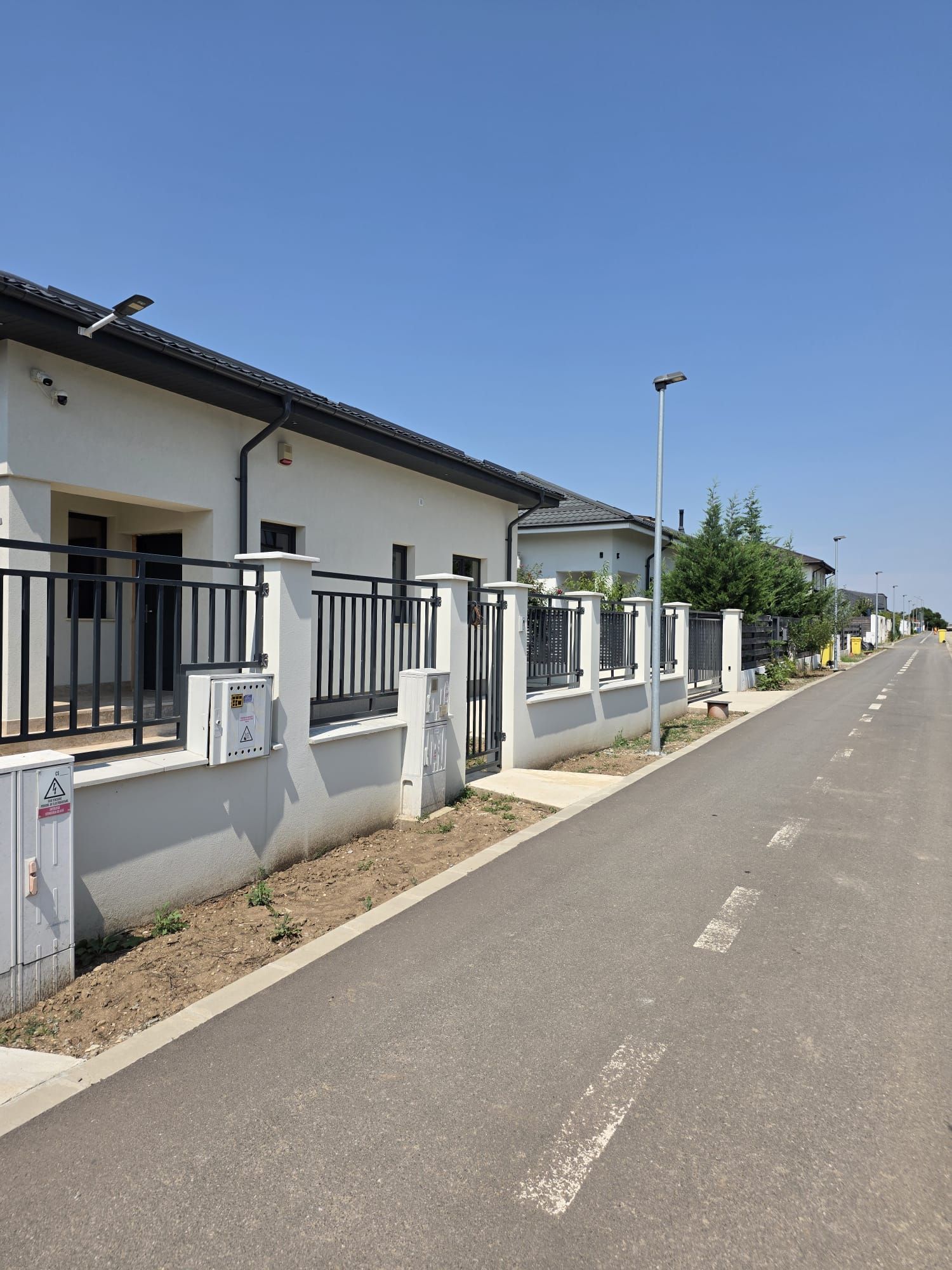 Vanzare casa Buftea — fotografia 5