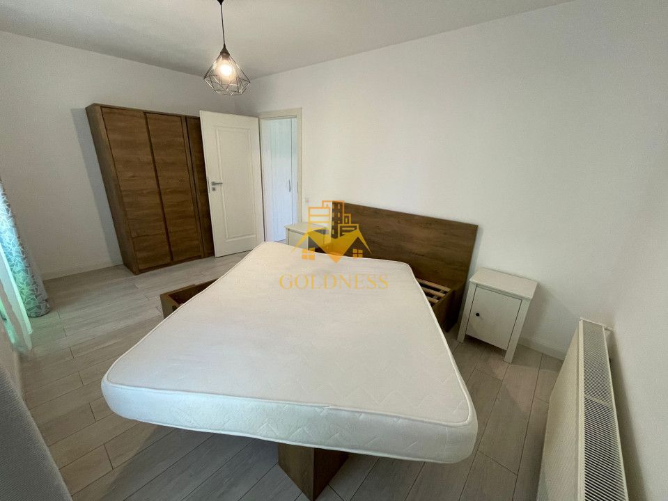 2 camere, modern, terasa 30 mp, parcare, Buna Ziua, Lidl, Mega Image — fotografia 3