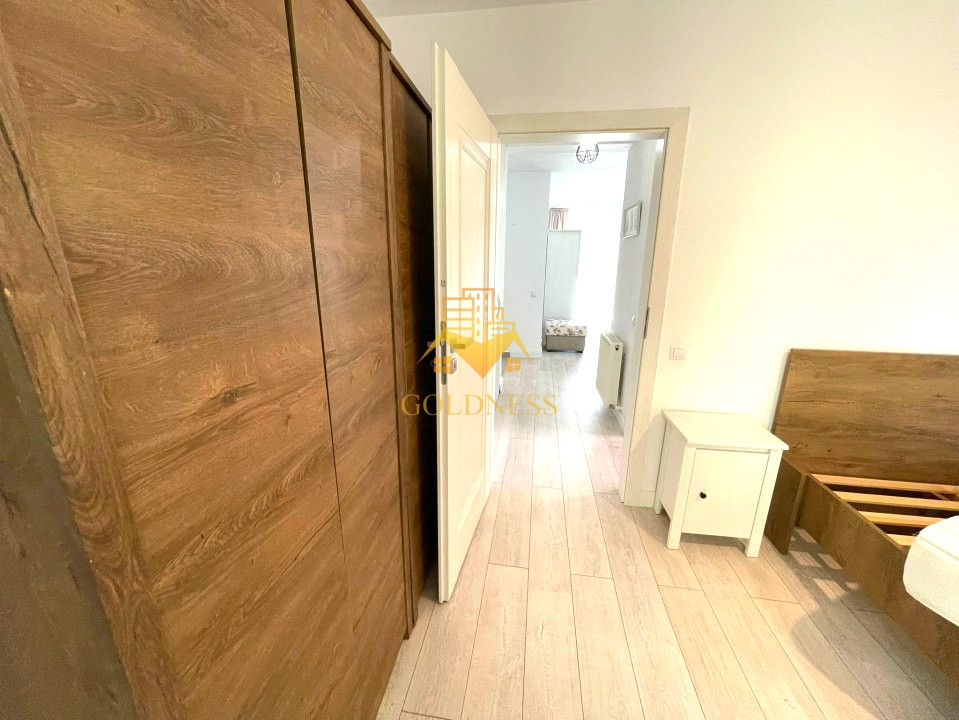 2 camere, modern, terasa 30 mp, parcare, Buna Ziua, Lidl, Mega Image — fotografia 4