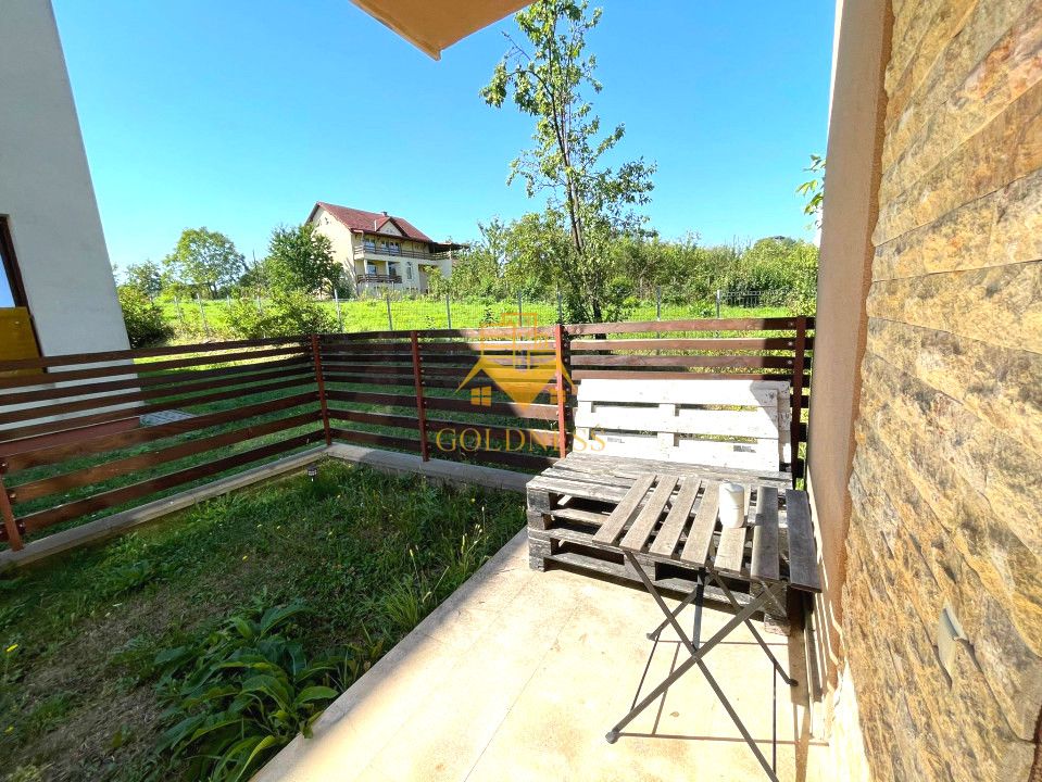 2 camere, modern, terasa 30 mp, parcare, Buna Ziua, Lidl, Mega Image — fotografia 9