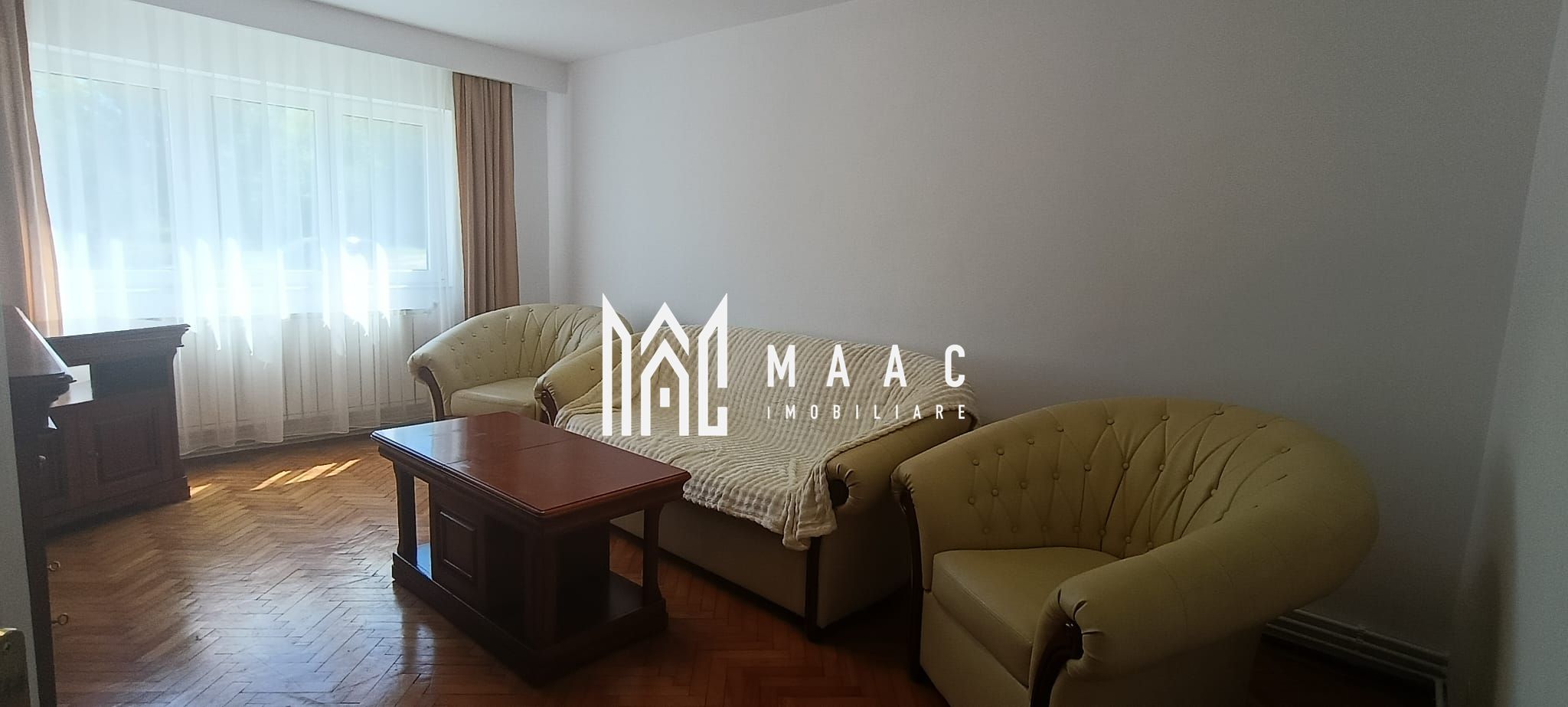 Apartament 3 camere | 74 MPU | 2 băi | Vasile Aaron — fotografia 11