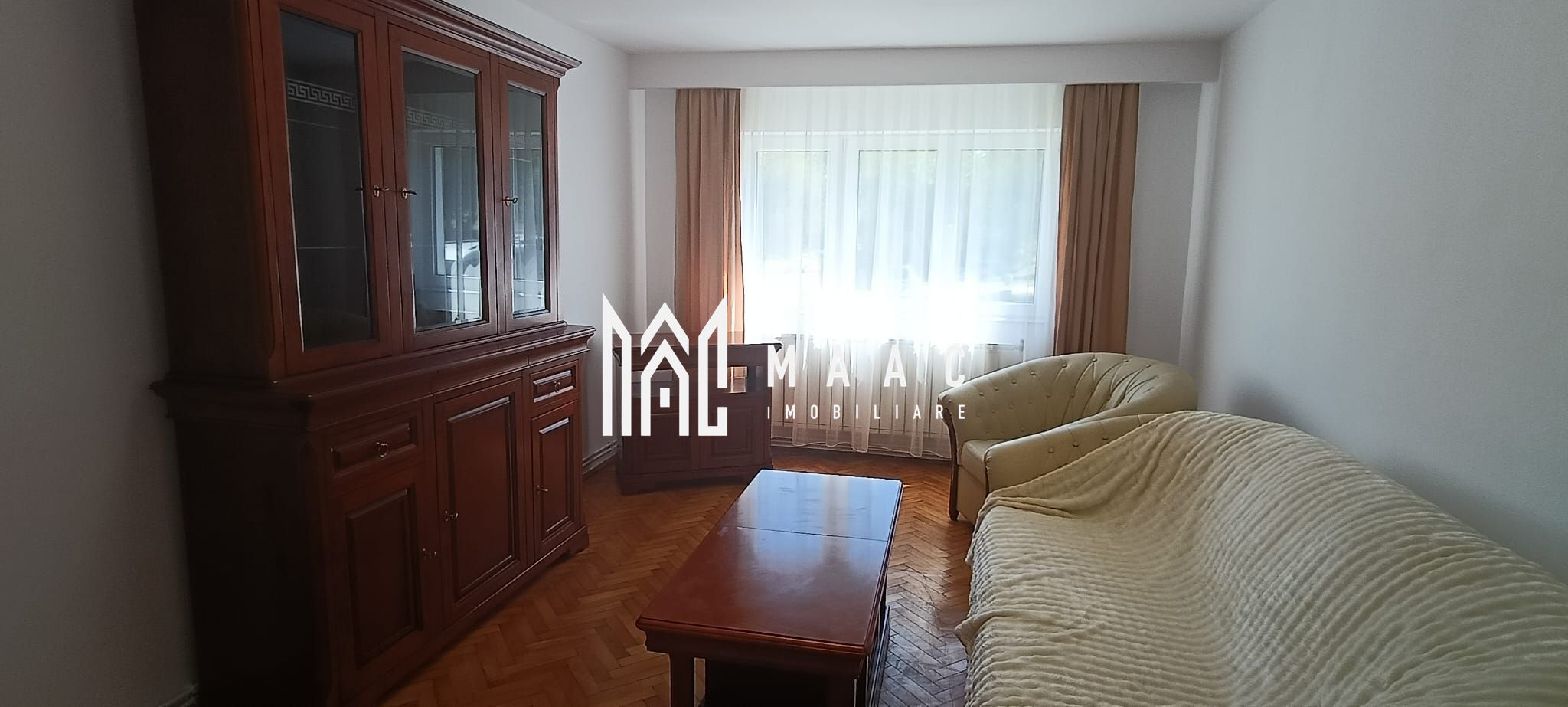 Apartament 3 camere | 74 MPU | 2 băi | Vasile Aaron — fotografia 12