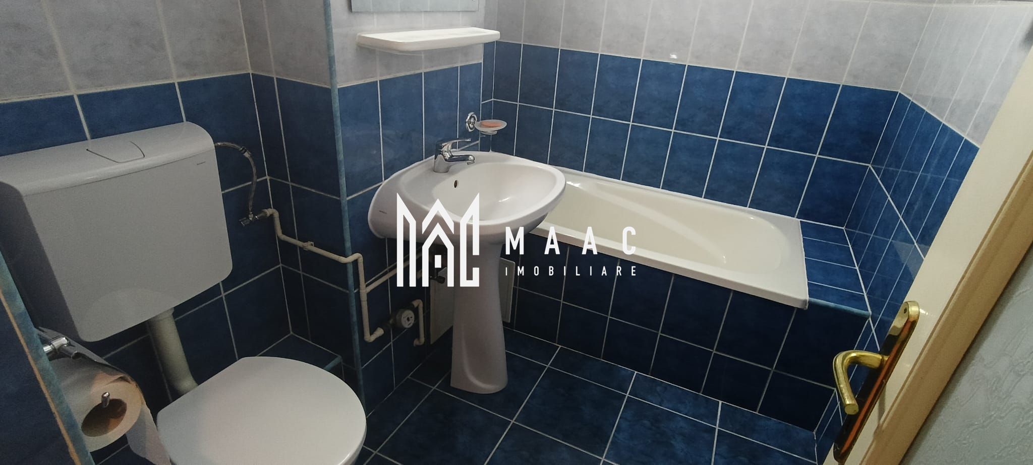 Apartament 3 camere | 74 MPU | 2 băi | Vasile Aaron — fotografia 14