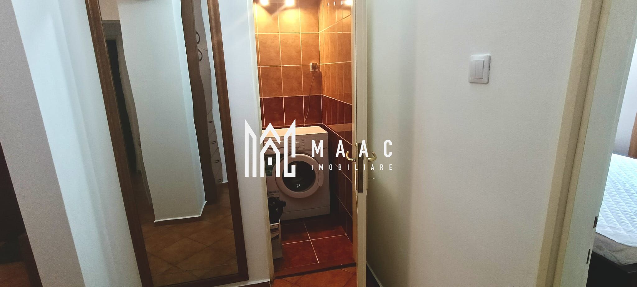Apartament 3 camere | 74 MPU | 2 băi | Vasile Aaron — fotografia 3