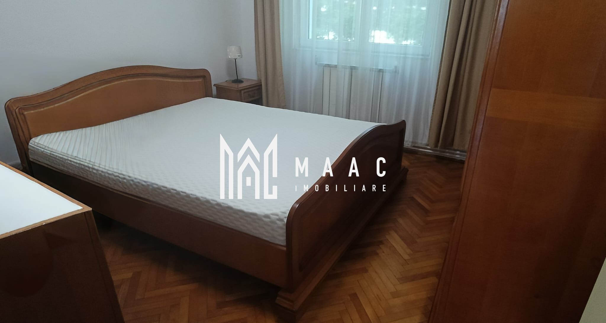 Apartament 3 camere | 74 MPU | 2 băi | Vasile Aaron — fotografia 4