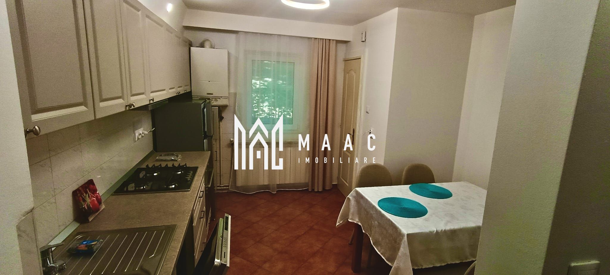 Apartament 3 camere | 74 MPU | 2 băi | Vasile Aaron — fotografia 7