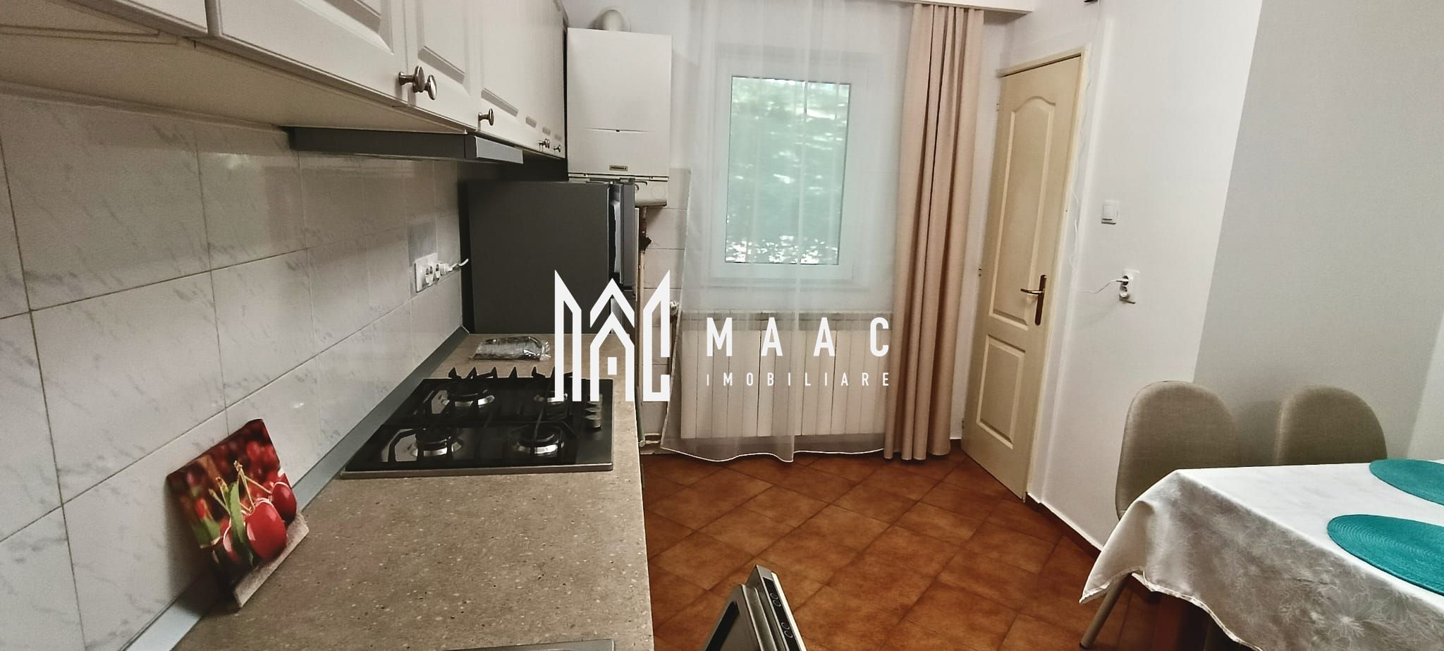 Apartament 3 camere | 74 MPU | 2 băi | Vasile Aaron — fotografia 8