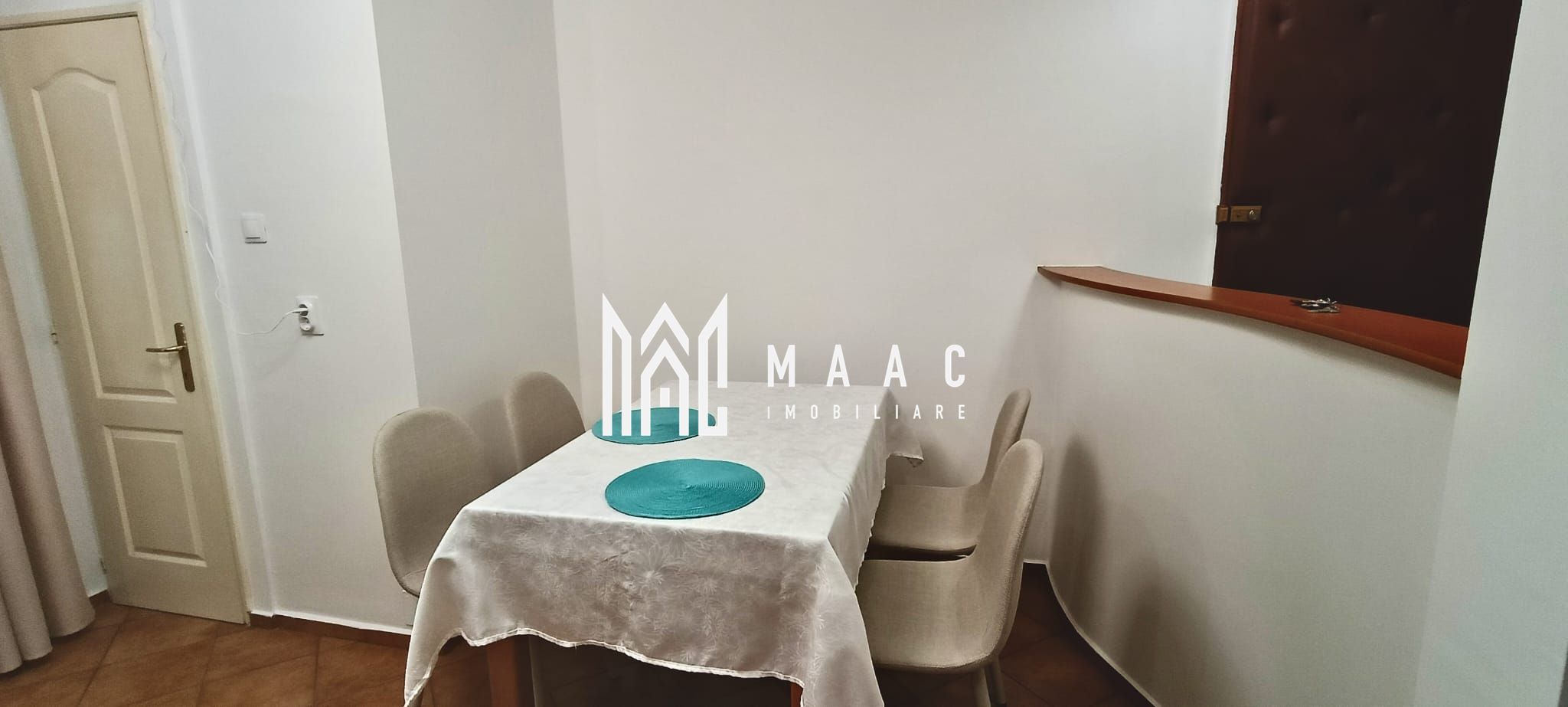 Apartament 3 camere | 74 MPU | 2 băi | Vasile Aaron — fotografia 9