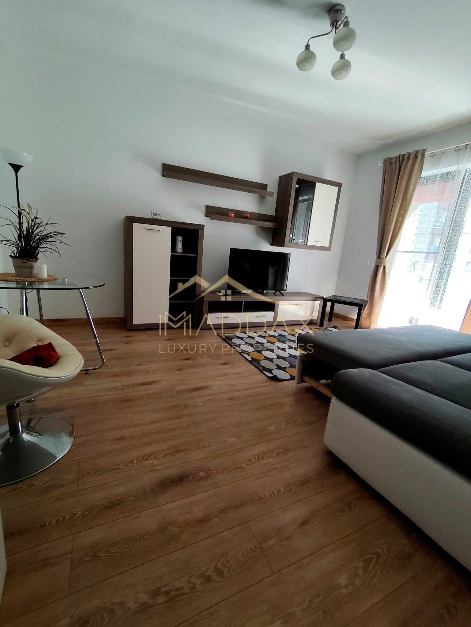 Apartament Modern 2 Camere Decomandat | Centrală Proprie | Metrou Lujerului — fotografia 2