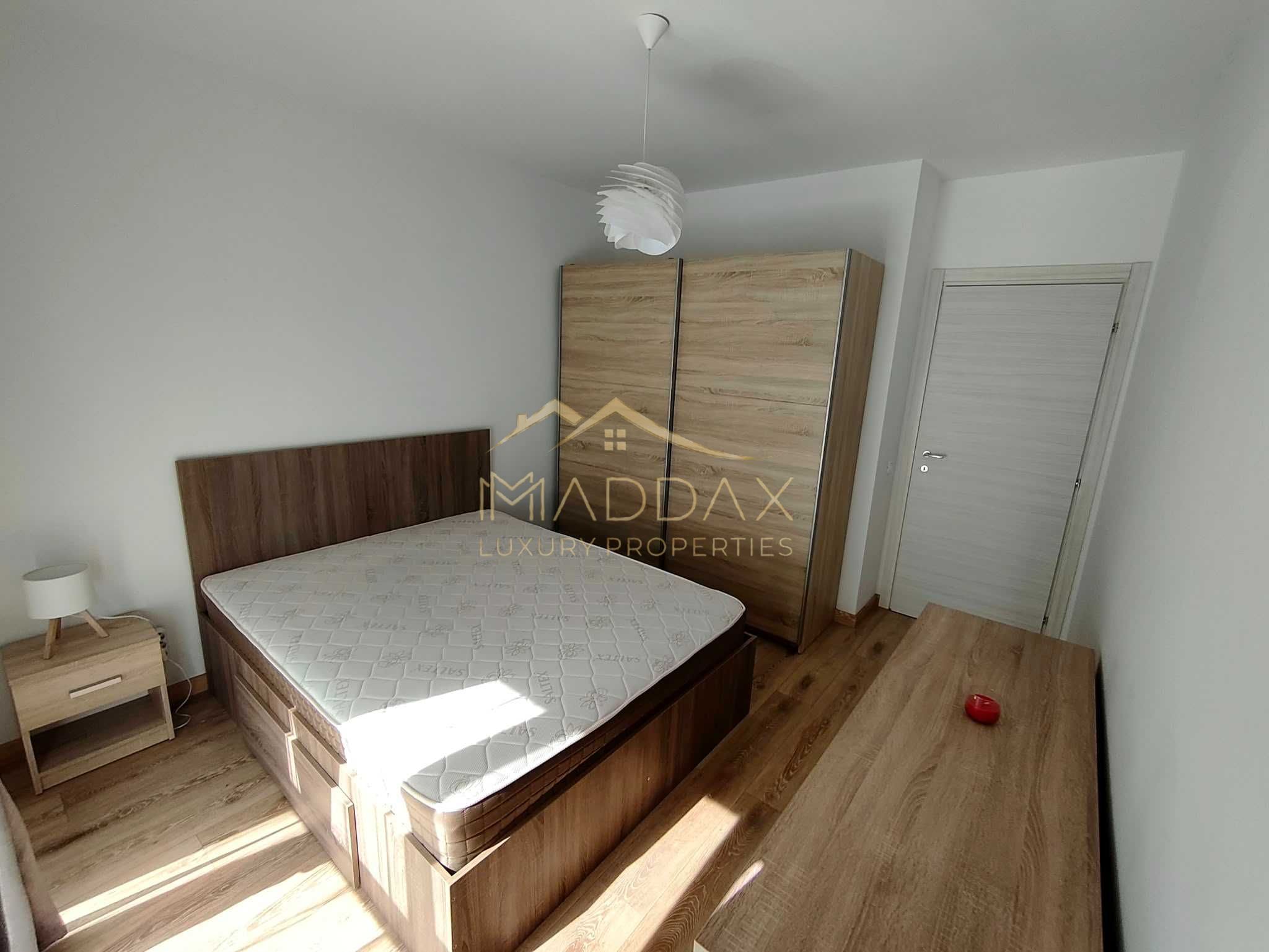 Apartament Modern 2 Camere Decomandat | Centrală Proprie | Metrou Lujerului — fotografia 3