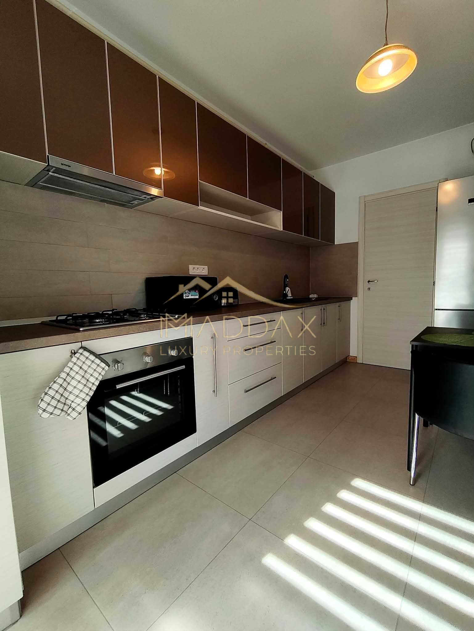 Apartament Modern 2 Camere Decomandat | Centrală Proprie | Metrou Lujerului — fotografia 5