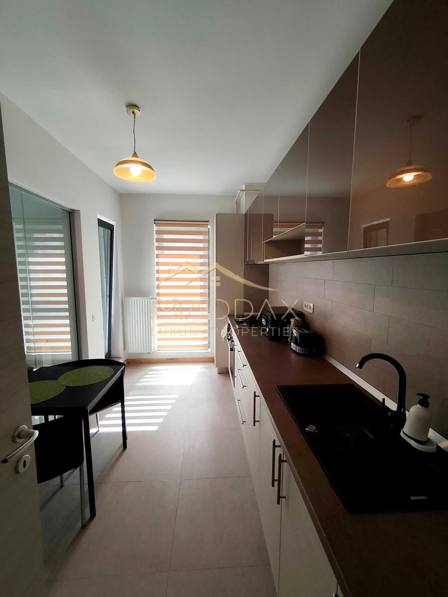 Apartament Modern 2 Camere Decomandat | Centrală Proprie | Metrou Lujerului — fotografia 6