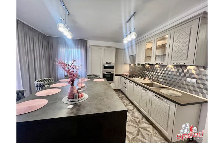 De închiriat apartament cu 2 camere în Mureș - Livezeni