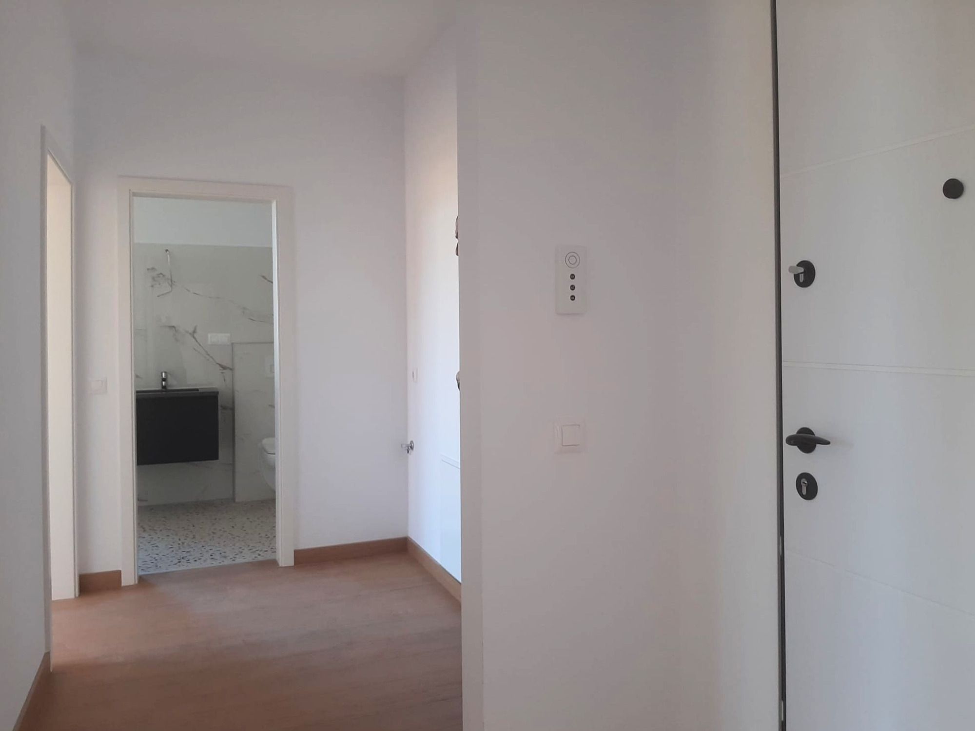 Apartament 2 camere cu grădină și terasă privată construcție nouă 2026 — fotografia 10