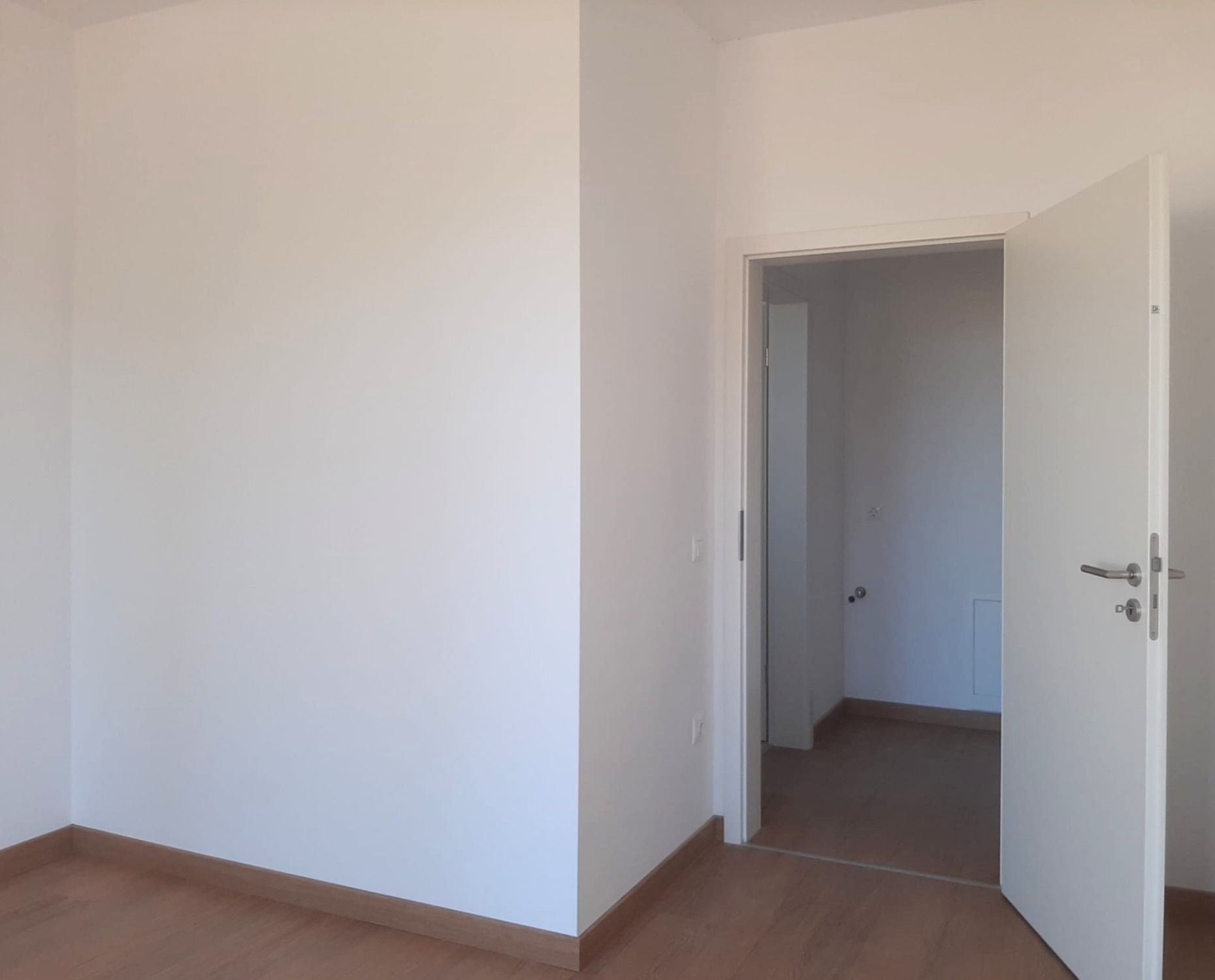 Apartament 2 camere cu grădină și terasă privată construcție nouă 2026 — fotografia 13