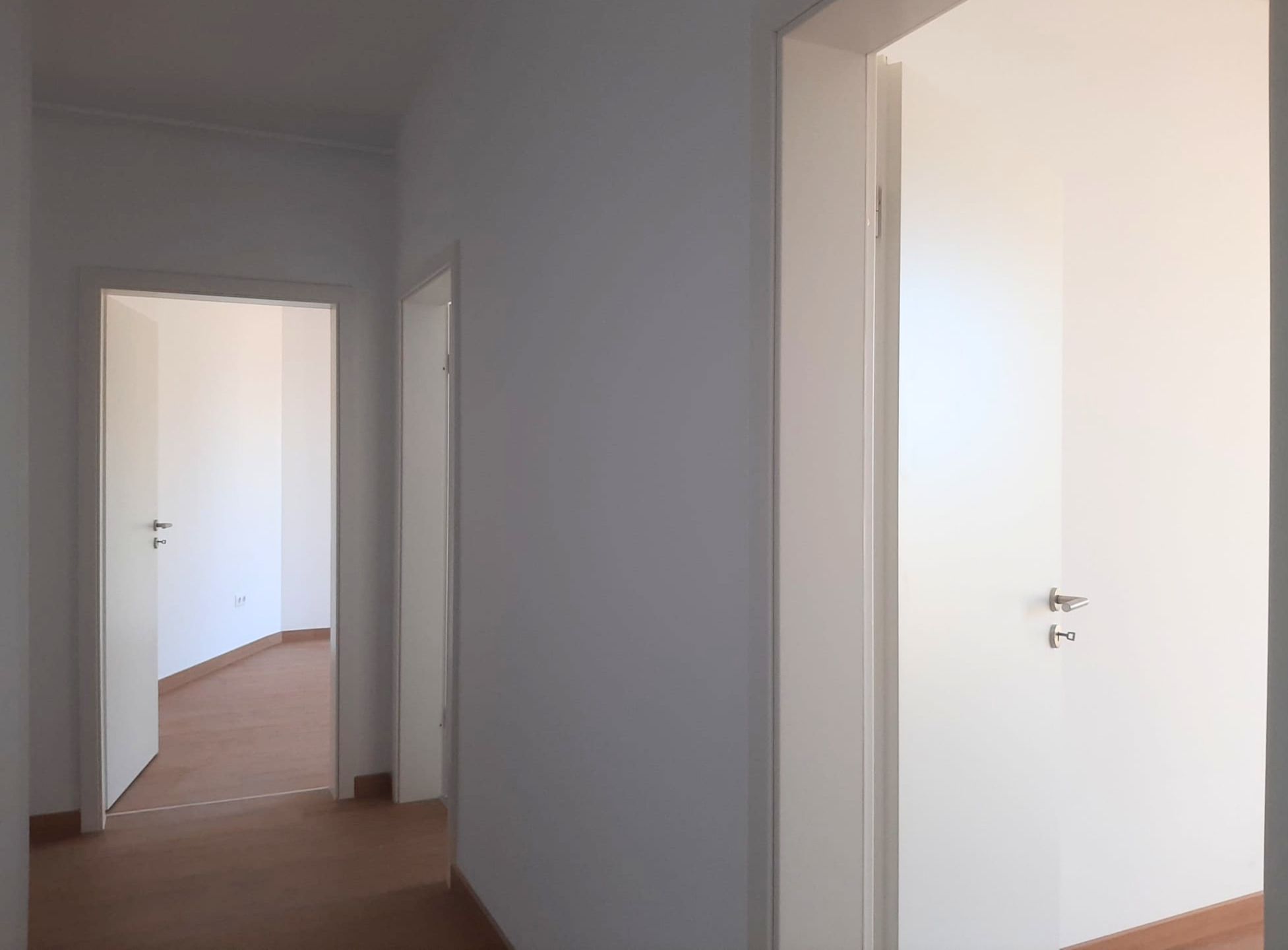 Apartament 2 camere cu grădină și terasă privată construcție nouă 2026 — fotografia 14