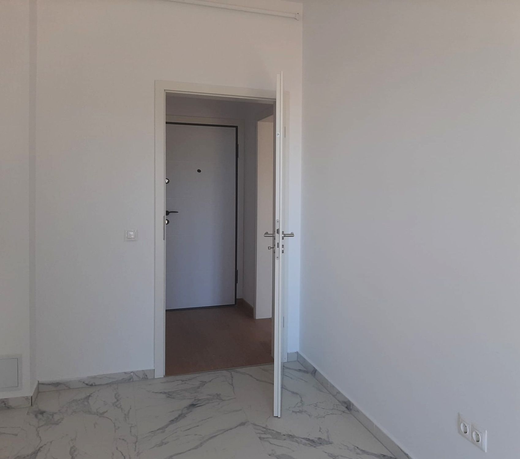 Apartament 2 camere cu grădină și terasă privată construcție nouă 2026 — fotografia 17