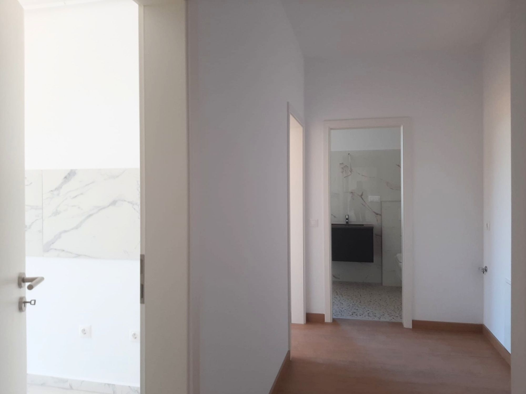 Apartament 2 camere cu grădină și terasă privată construcție nouă 2026 — fotografia 18