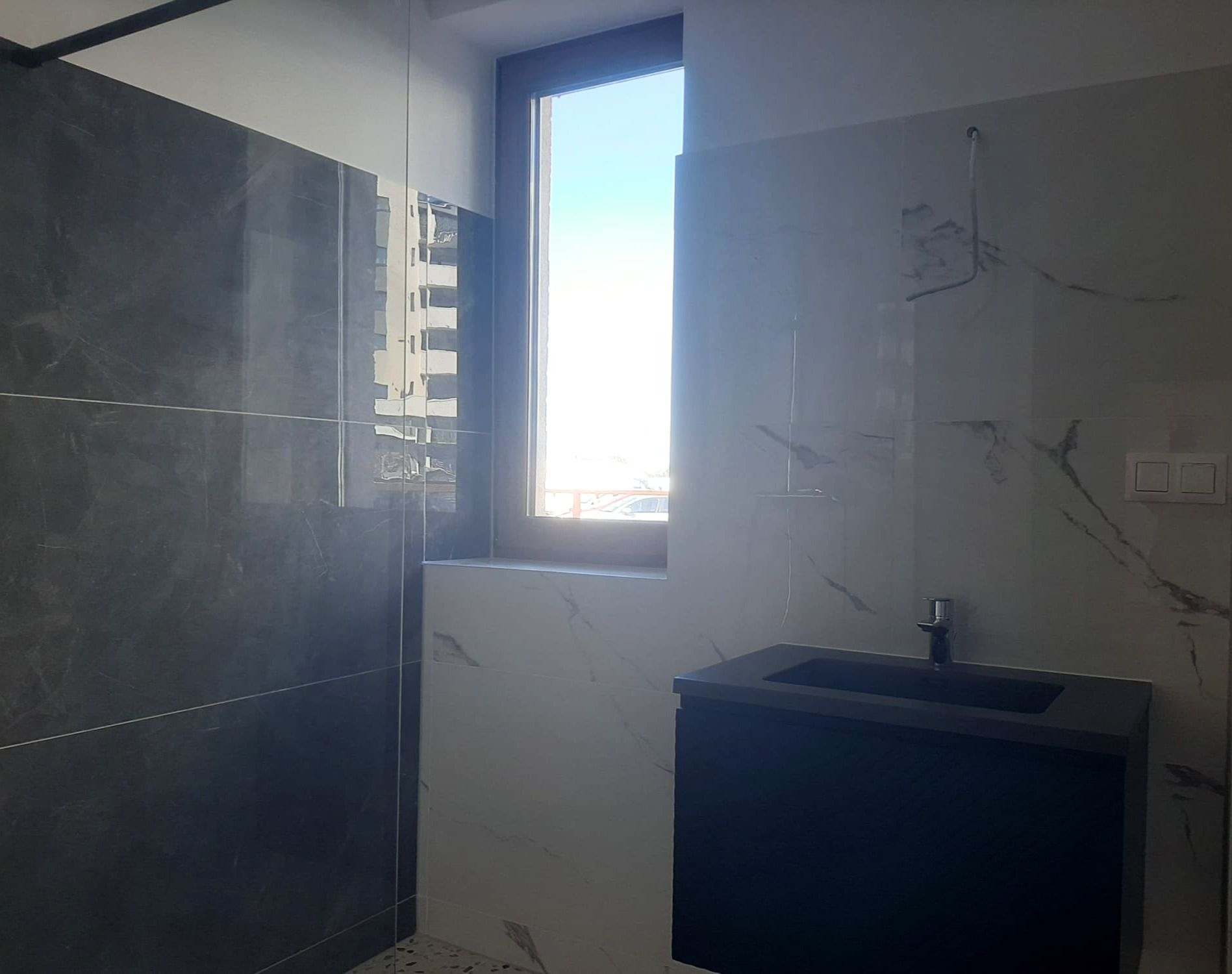 Apartament 2 camere cu grădină și terasă privată construcție nouă 2026 — fotografia 19