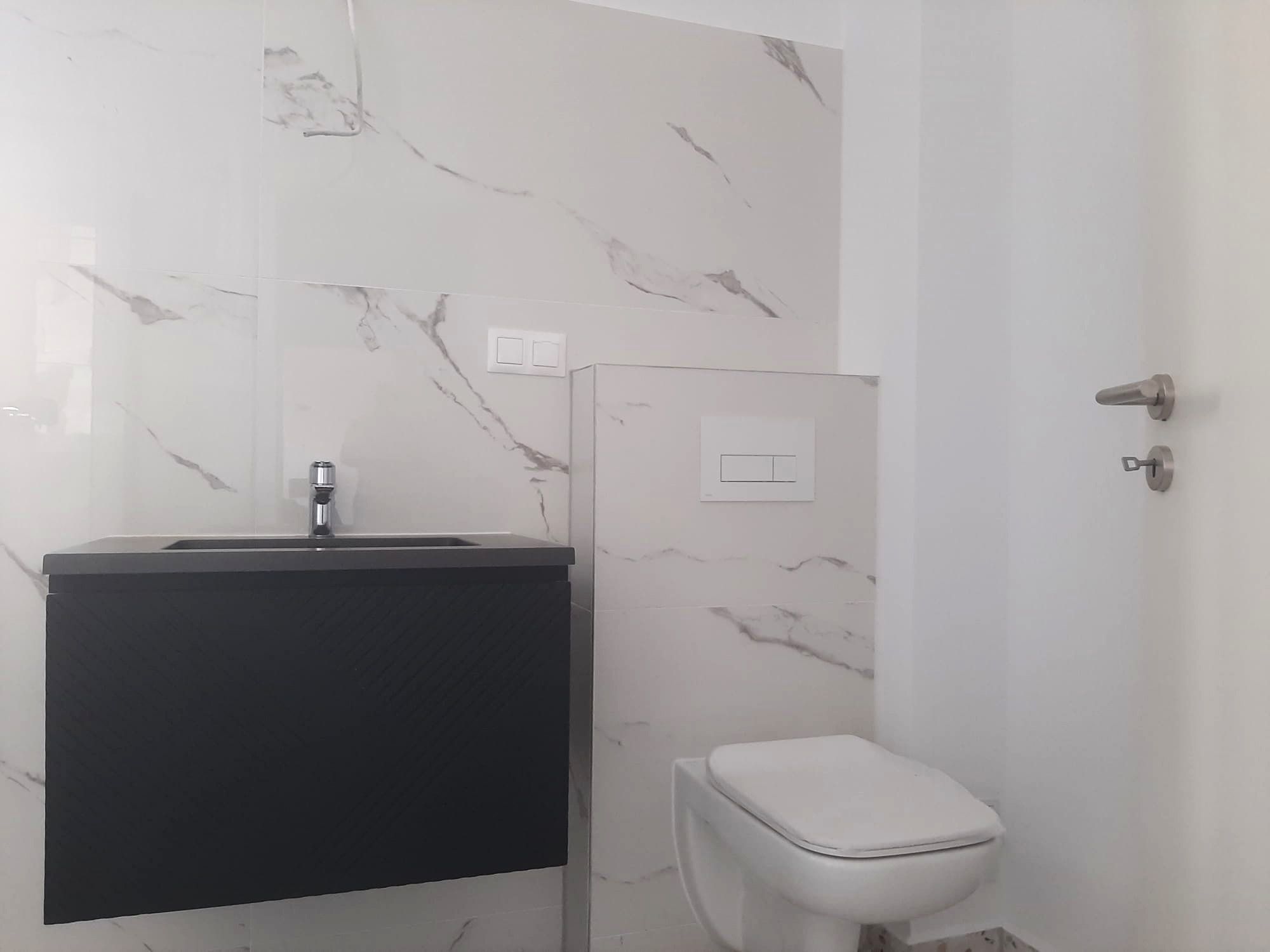 Apartament 2 camere cu grădină și terasă privată construcție nouă 2026 — fotografia 21