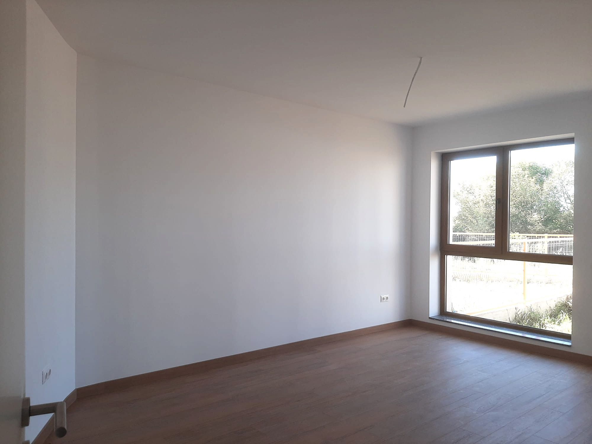 Apartament 2 camere cu grădină și terasă privată construcție nouă 2026 — fotografia 8