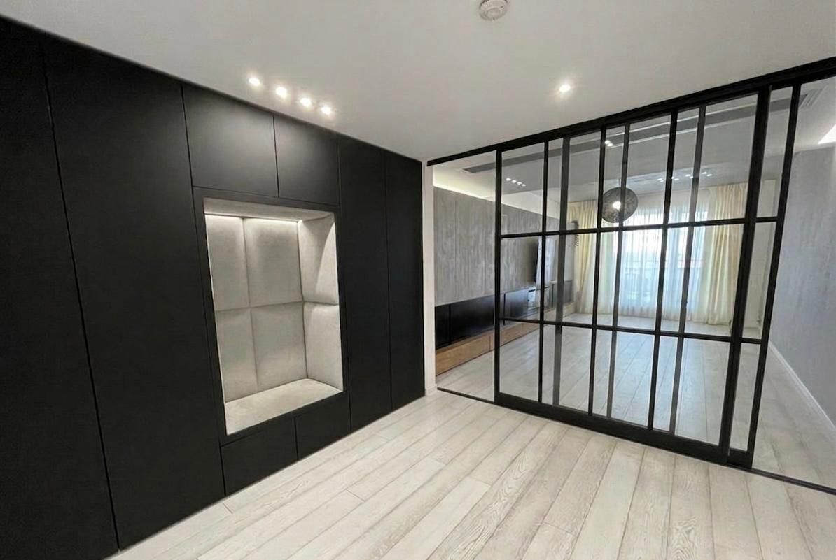 Penthouse Herastrau, 5 camere, suprafata totala peste 450 mp — fotografia 5