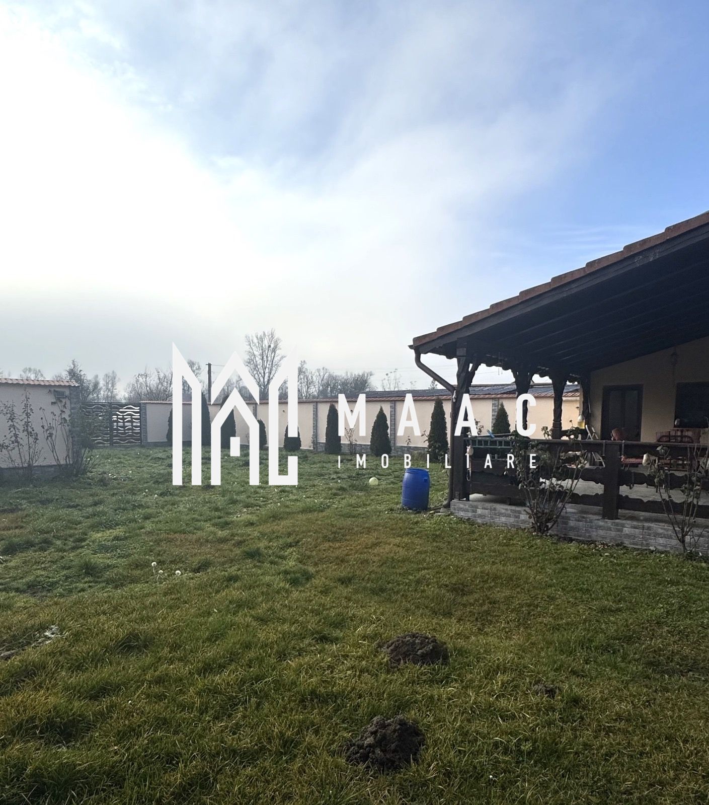 Casă 3 camere | Colun, Sibiu | 94 mp utili, teren 1250 mp — fotografia 10