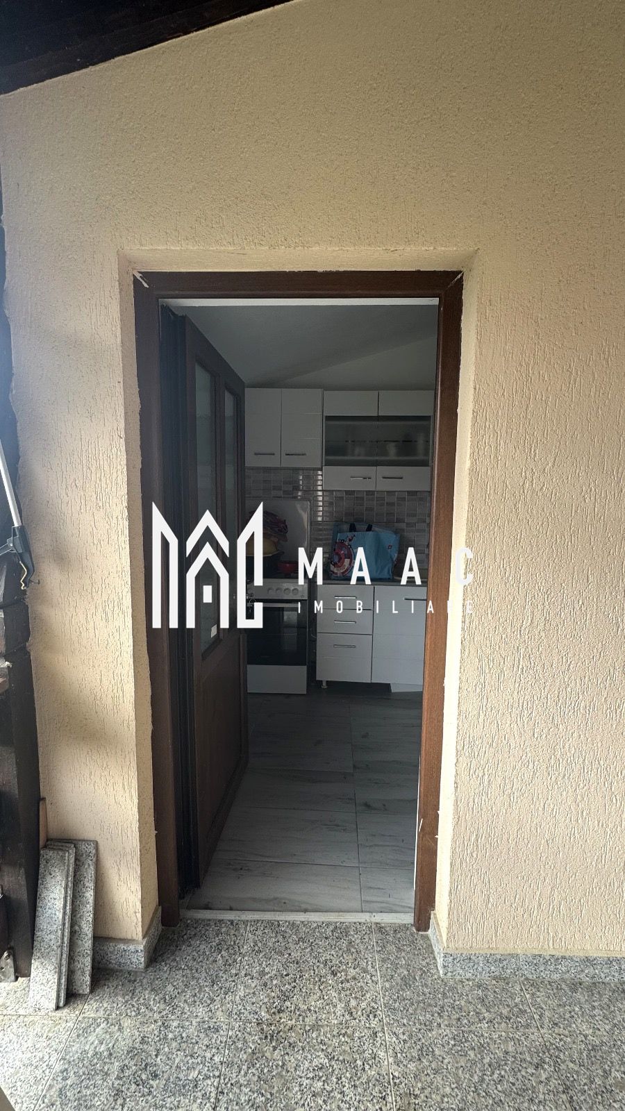 Casă 3 camere | Colun, Sibiu | 94 mp utili, teren 1250 mp — fotografia 15
