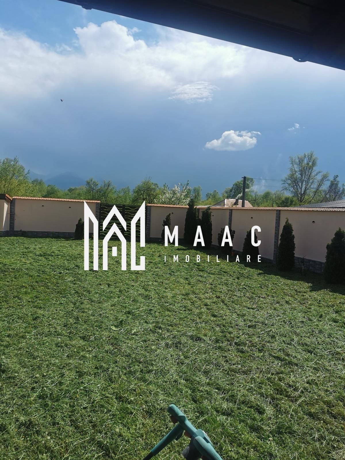 Casă 3 camere | Colun, Sibiu | 94 mp utili, teren 1250 mp — fotografia 16